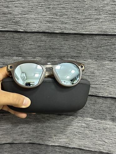yumru ackiler: Ray-Ban smart eyneklerin diaqnostikasi temiri ehtiyyat hisselerinin — 7