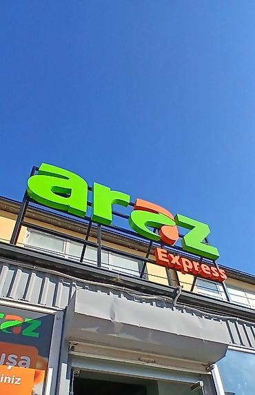 bazarstore satıcı maaş: Araz market sulutəpə filyalına kassir və satıcılar tələb olunur iş — 1