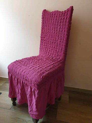 Posteljina: Navlake za stolice Odgovaraju svim modelima stolica 6 komada u — 17