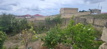 Bağ evlərinin satışı: Bakı, Fatmayı, 286 kv. m, 8 otaq, Hovuzsuz, İşıq, Su — 20