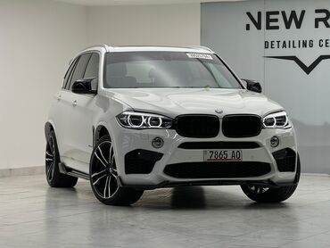 е 39: BMW X5: 2018 г., 3 л, Автомат, Бензин, Внедорожник