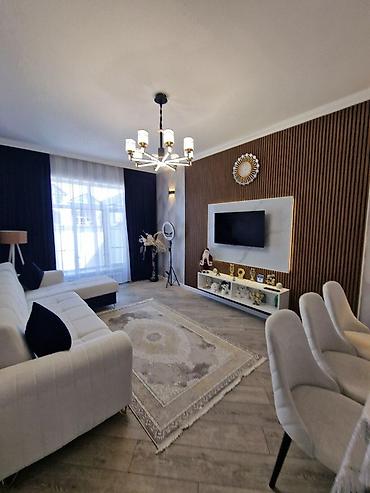 kupçalı ev: Maştağa qəs. 3 otaqlı, 85 kv. m, Yeni təmirli — 5