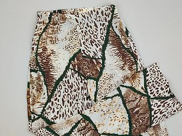 workery i skarpety: Boohoo, Spodnie materiałowe damskie, rozmiar S — 1