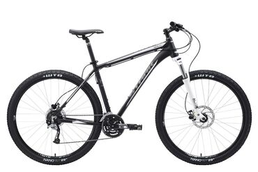 горный велосипед с широкими колесами: ПРОДАЮ велосипед: Горный велосипед Stark Tactic 29.5 HD Состояние 