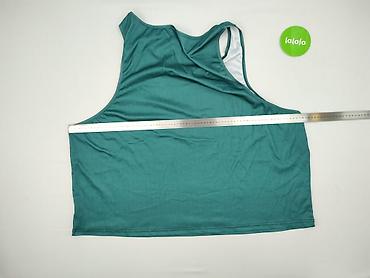 polyester tank: Podkoszulka dla mężczyzn, rozmiar 7XL — 5