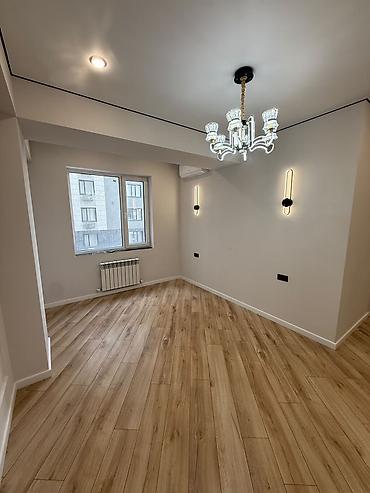 3 комнаты, 88 м², Советская/Скрябина Элитка, 3 этаж, Свежий ремонт