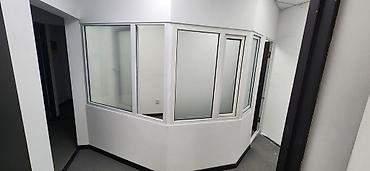 марч центр: Сдается коммерческоепомещение 60,8 м² (по поэтажному плану), высота — 7