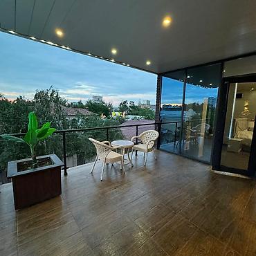 kut center: 6 комнат, 450 м², 5 соток, Бишкек, Вефа ТЦ Собственник — 5