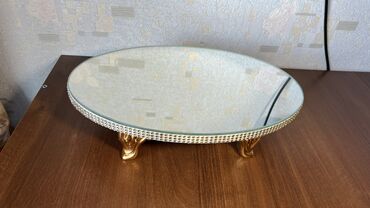 Другие товары для кухни: Зеркальная посуда. Заказ и аренда. Для нарезки фруктов, выпечки — 7