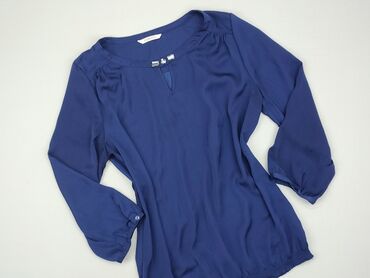 bonprix bluzki duże rozmiary: Blouse, S (EU 36), condition - Very good