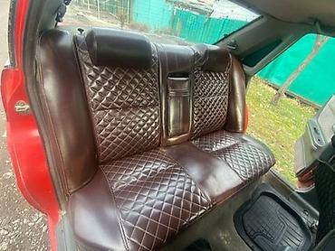 Mazda: Mazda 626: 1986 г., 2 л, Механика, Бензин, Седан — 7