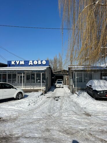 участок сатылат сокулукта: Продаю действующий бизнес первая линия по трассе. с доходом в месяц