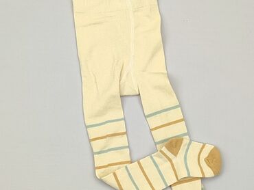 spódniczka w kratkę żółta: Інший одяг для немовлят, 9-12 міс., стан - Дуже гарний