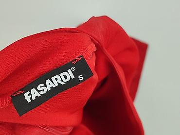 second hand sukienki: Fasardi, Sukienka damska, rozmiar S — 4