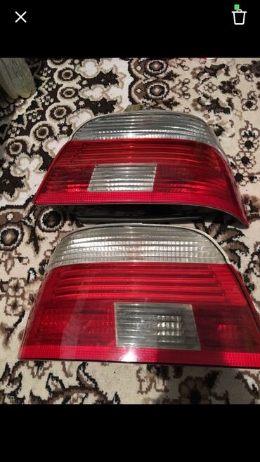 Бамперы и комплектующие: Бмв х5 е53,е70 бампера.Запчасти бмв — 23