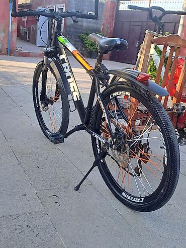 İdman velosipedləri: SALAM VELOSİPED TƏÇİLİ SATILIR QİYMƏT 230 SON QİYMƏT ULVAN LÖKBATAN — 10
