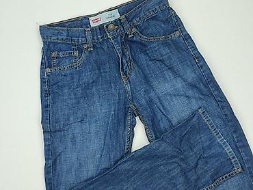 levis 514 jeans: Levi’s, Jeansy damskie, rozmiar XS — 1