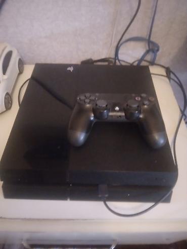 playstation 4 pro oyunları: PS-4 oyun 500 gb yaddaşlı kompyuteri tam işlək vəziyyətdə,ev — 2