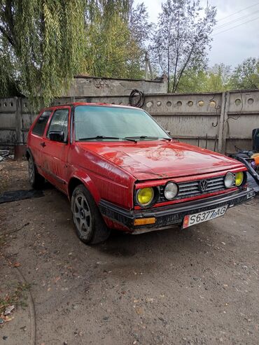 глушитель гольф 4 2.0 бензин: Volkswagen Golf: 1985 г., 1.8 л, Механика, Бензин, Хэтчбэк