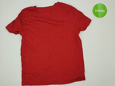 polyester undershirts: House, T-shirt damski, rozmiar M — 3