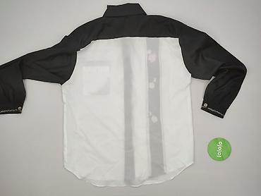 bluzka jack daniels: Halston, Koszula damska, rozmiar 4XL — 3
