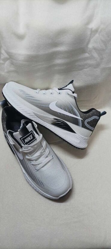 pink patike: Trainers, Nike, size - 45