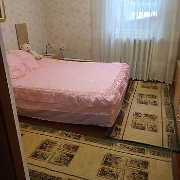 пш метр: 4 бөлмө, 79 м², 5 соток, Бишкек, Батыш (жаңы) автовокзалы Менчик ээси — 3