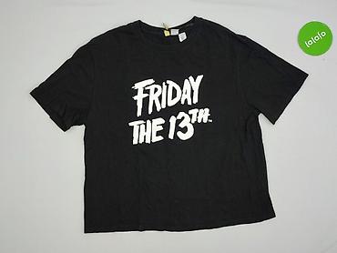 filmy: H&M Divided, T-shirt damski, rozmiar M — 2