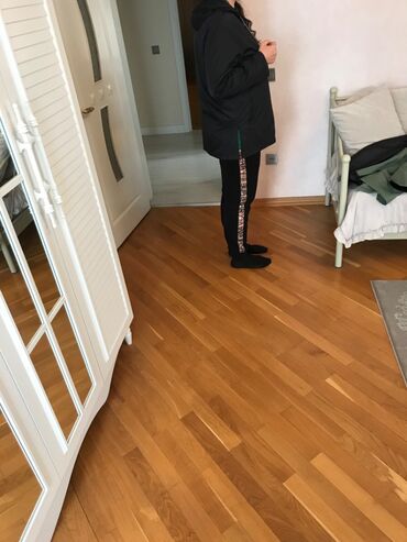 Plaşlar: Plaş, L, rəng - Qara — 3