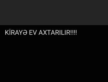 Günlük kirayə mənzillər: 600-650azn aralıqında kirayə evi olan yazsın "tam təmirli" olsun(
