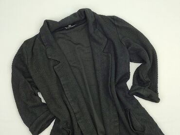 ekskluzywne marynarki damskie: Women's blazer, River Island, size L (EU 40)