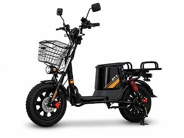 ij mataskleti: Elektrikli moped Disiyuan Damai ADOF002 Kategoriya: Moto nəqliyyat — 1