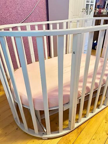 bambi matras: MilBewik qiyneti 140man yaxwi veziyyetde 2 eded matras var yellenir — 2