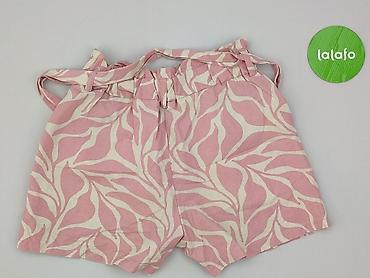 szorty pull and bear: Szorty damskie, rozmiar 2XS — 3