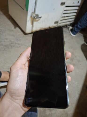 baku electronics sok ceken: Tecno Spark 30, rəng - Yaşıl