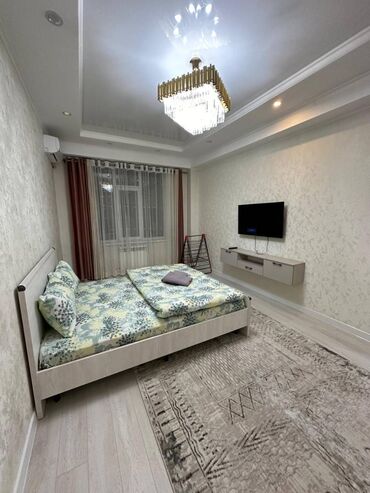 тимирязева: Посуточные квартиры в Бишкеке! 🏡🌆 Все фотографии настоящие!🏡 Район