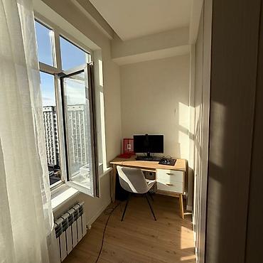 Продажа квартир: 3 комнаты, 94 м², Элитка, 13 этаж, Евроремонт — 11