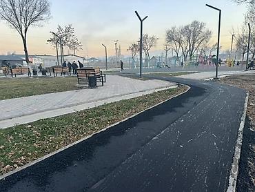 Кладка: Укладка асфальта Демонтаж, Гарантия, Монтаж Больше 6 лет опыта at lalafo.kg — 30 Кладка: Укладка асфальта Демонтаж, Гарантия, Монтаж Больше 6 лет опыта — 30