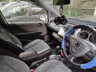 Honda: Honda Fit: 2003 г., 1.3 л, Автомат, Бензин, Хэтчбэк — 7