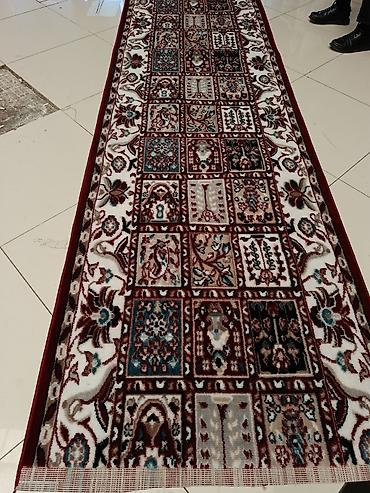 daroşka: Xalça Dekorativ, Türkiyə, Kredit yoxdur — 2