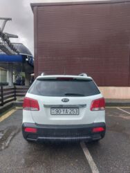 Kia: Kia Sorento: 2.4 l | 2010 il Ofrouder/SUV — 11