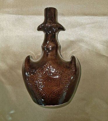 старинные вазы фото: Ваза - графин керамический графин для шикарного застолья
