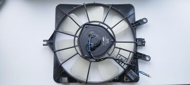Вентиляторы: Вентилятор Honda 2003 г., Б/у, Оригинал, Япония