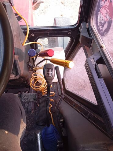 Тракторы МТЗ (Беларус): Тракторы МТЗ (Беларус) — 6