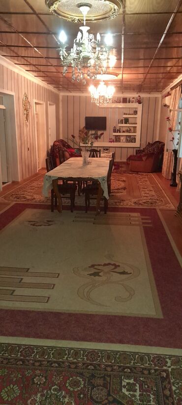 Həyət evləri və villaların satışı: 6 otaqlı, 270 kv. m, Yeni təmirli — 20