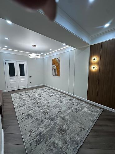 106 серия: 1 комната, 43 м², Элитка, 9 этаж, Дизайнерский ремонт — 5