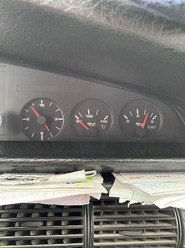 Audi: Audi S4: 1993 г., 2 л, Механика, Бензин, Универсал — 39