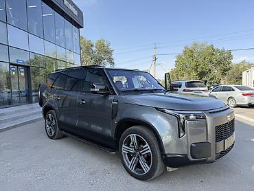 рено премиум фара: Land Rover : 2023 г., Внедорожник — 2