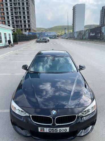 16 стиль бмв: BMW Серия 4: 2016 г., 2 л, Бензин