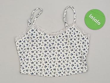 bluzki amarant: Shein, Top damski, rozmiar S — 2